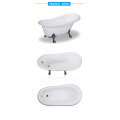 Clawfoot Claw Feet Classic Bathtub